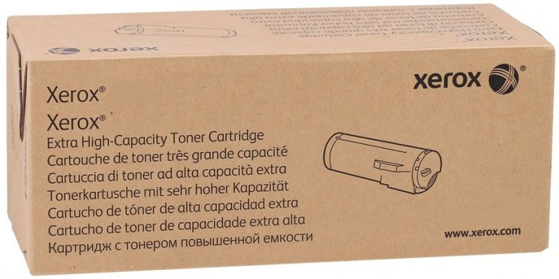 Xerox Yellow Toner pre VersaLink C8000, 16000 str.