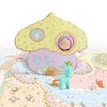 Tinyly Puzzl'Up Elfka Lily a kúzelný svet 33 ks