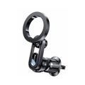 Yesido magnetic car holder C157 for vent magsafe black