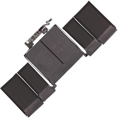 2-POWER Batéria 11,41V 5100mAh pre Apple MacBook Pro 13 2018/2019 A1964