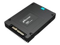 SSD - Enterprise - 1600 GB - interný - 2.5" - U.3 PCIe 4.0 (NVMe) - kompatibilný s TAA
