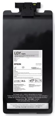 Epson P-Series 64'' Light Gray IIPS atrament 1600ml