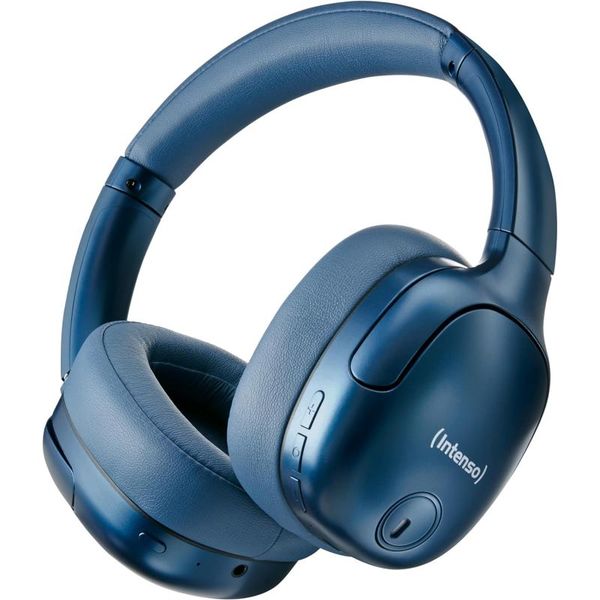 INTENSO Over-Ear O400HA, Bezdrôtové slúchadlá, mod