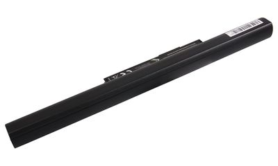 PATONA batéria pre ntb HP 250 G4 3350mAh Li-Ion 14,6V HS04 PREMIUM Batéria, pre notebook, 3350mAh, Li-Ion, 14,6V, pre HP 250 G4, kompatibilná s HS04