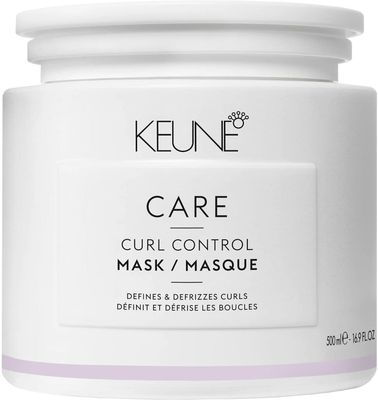 Keune CARE CURL CONTROL MASK 500ml
