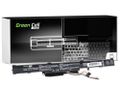 Green Cell AS77PRO batéria pre Asus  A450 A550 F550 K550 R510 R510D R510DP X450 X550 X550D