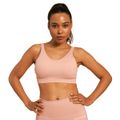 Športová podprsenka Hyper Pink - BeastPink, veľkosť M, veľkosť oblečenia M