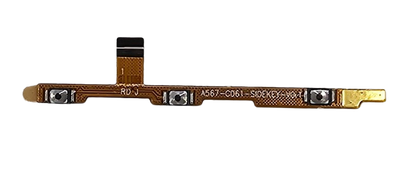 Cubot P60 Side Key Flex