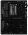ASRock B550 Pro4 / AMD B550 / AM4 / 4x DDR4 DIMM / VGA / HDMI / 2x M.2 / USB-C / ATX Základná doska, AMD B550, AM4, 4x DDR4 (max. 128GB), 2x M.2, USB typ C, VGA, HDMI, ATX