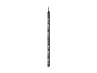 Rozvodná jednotka PDU (na montáž na regál) - prepínaná meraná zásuvka - AC 400/415 V - 17.3 kW - 17300 VA - 3 fázy - Ethernet 10/100/1000 - vstup: IEC 60309 530P6 - výstupné konektory: 48 (24 x IEC 60320 C13/C15, 24 x IEC 60320 C13/C15/C19/C21) - 0U - 1.8 m kábel - čierna