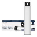 Yeelight Svetlo do skrine strieborné 20 cm 2700K