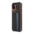 Smartphone HOTWAV Cyber 16 Pro (zlatý)