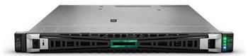 HPE DL365 G11 9115, 64GB, 2 x 480GB SSD Server, AMD EPYC 9115 16jádrový, 64 GB DDR5, 2× 480 GB SSD, HPE MR408i-o, 10GbE, 1U Rack, P81840-425