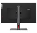 Lenovo ThinkVision/T22i-30/21,5"/IPS/FHD/60Hz/6ms/Blck-Red/3R LED monitor, 27", IPS, 2560x1440, 16:9, 4ms, 350cd/m2, HDMI, 2x DisplayPort, 4x USB, 2x USB typ C, LAN, VESA, PIVOT, en. tr. F, c