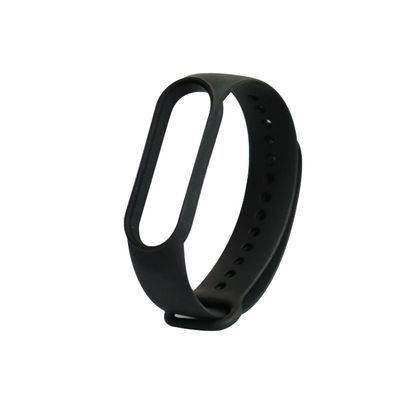 Smart band strap M5/M6 black