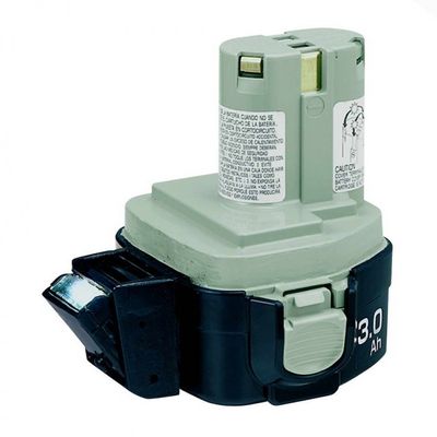 Makita batéria 1235 12V/2,8Ah NiMH