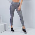 Dámske legíny Color Block Heather Gray - LABELLAMAFIA, veľkosť L