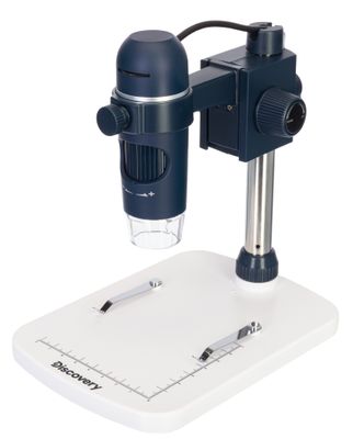 Digitálny mikroskop Levenhuk Discovery Artisan 32