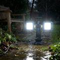 LED reflektor Solight WM-60W-FEP