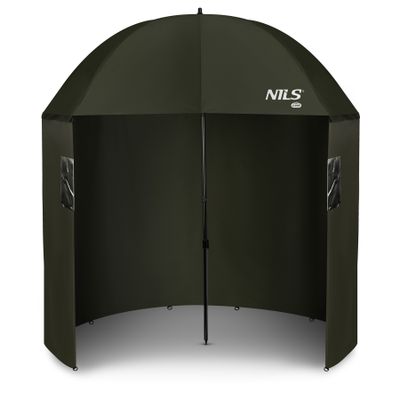 Rybársky dáždnik s 3/4 bočnicou NILS Camp NC4702