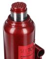 Hydraulický zdvihák panenka SX BOTTLE JACK PREMIUM 8T SIXTOL