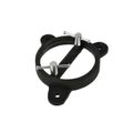 Profesionálny otočný zvárač 4" (100 mm) TVARDY