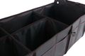 Organizér do kufru auta CAR COMPACT 19 PRO, 19 priehradiek, skladaný SIXTOL