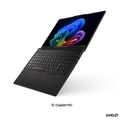 Lenovo ThinkPad T/T16 Gen 5 (AMD)/AMD Ryzen™ AI 5 PRO 440/16"/WUXGA/16GB/512GB/AMD int/W11P/Black/3R Lenovo ThinkPad T16 G5/ Ryzen AI 5 PRO 440/ 16GB DDR/ 512GB SSD/ Radeon Graphics/ 16"WUXGA,matný/ W11P/  cerná