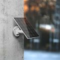 IP kamera vonkajšia 2Mpix SOLIGHT 1D78 WiFi so solárnym panelom