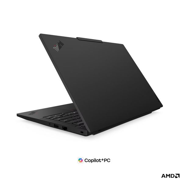 Lenovo ThinkPad T/T14 Gen 7/AI 7 PRO 450/14"/WUXGA/32GB/512GB/AMD int/W11P/Black/3R NBD Notebook, AMD Ryzen AI 7 PRO 450, 32GB DDR5-5600, 512GB PCIe 4.0 SSD, AMD Radeon 860M, 14" WUXGA IPS, Wi-Fi 7, W11 Pro, cerný