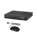 Kamerový set Kruger&Matz Connect C300 IP POE Tuya