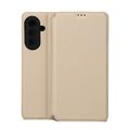 Smart Touch puzdro pre Samsung Galaxy A27 5G béžová