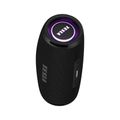 TESLA Sound BS70 - bezdrátový Bluetooth reproduktor voděodolný (černá barva)