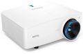 BenQ LU935/DLP/6000lm/XGA/2x HDMI/LAN/WiFi Projektor, DLP, WUXGA, Laser, 6000 ANSI, 3M:1, 2x HDMI, 2x VGA, USB, LAN, repro, bílý