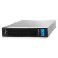 nJoy - Balder 6000,  UPS, bez battery pack, 6000VA / 6000W, On-Line