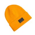 Čiapka Polar Beanie Mustard - GymBeam