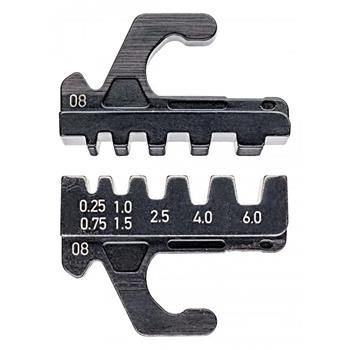 Knipex, Profil lisovací pre MultiCrimp