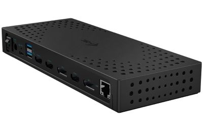 i-tec USB 3.0 / USB-C / Thunderbolt, 3x 4K Docking Station Gen 2, Power Delivery 100W Dokovacia stanica, USB typ C, kompatibilná s Thunderbolt 3, 2x DisplayPort, 3x HDMI, RJ-45, 4x USB 3.0, 2x USB typ C, 3,5mm jack,