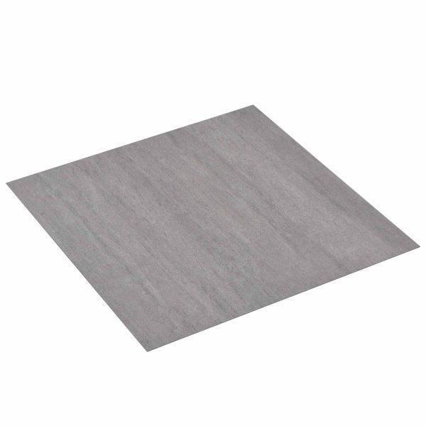 vidaXL Samo-lepiace podlahové dosky 30,5 x 30,5 cm 20 pcs PVC