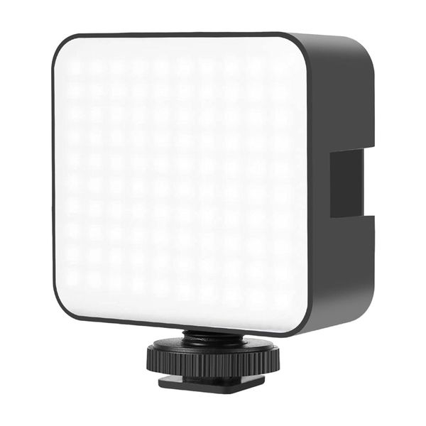 PULUZ PU4141B Video lampa čierna