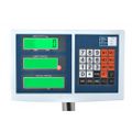 Elektronická skladová váha Malatec 23536, nosnosť 100kg, čierna Elektronická skladová váha Malatec 23536, nosnosť 100kg, čierna