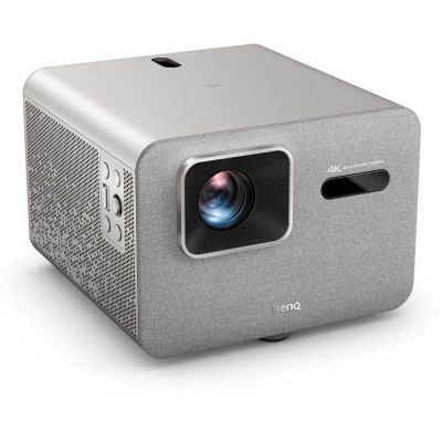 BENQ TK705STi GREY, Projektor 4K UHD