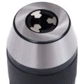 vidaXL Rýchloupínacie skľučovadlo MT2-B16 s upínacím rozsahom 13 mm 1-13B16