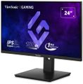 ViewSonic XG24G1 '24" 16:9 1920 x 1080 SuperClear® IPS, 180Hz, 1ms MPRT, 2 HDMI,DP, HDR10,výškově nastavitelný ViewSonic XG24G1 '24" 16:9 1920 x 1080 SuperClear® IPS, 180Hz, 1ms MPRT, 2 HDMI,DP, HDR10,výškove nastavitelný