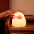 LED nočné svetlo HUNGRY CHICKEN FNL-10 Forever Light