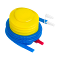 Balančná podložka REBEL ACTIVE RBA-3104-58