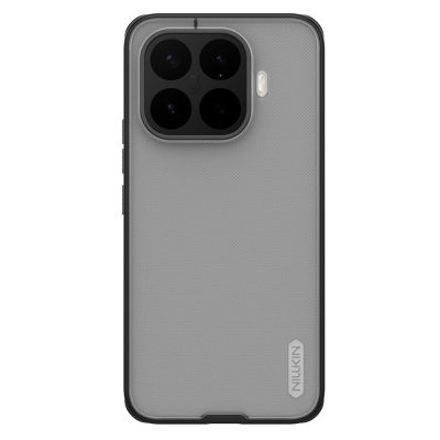 Nillkin Super Frosted Shield Pro pre Xiaomi 17T Pro priehľadná čierna