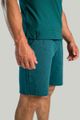 Šortky Essential Deep Teal - STRIX