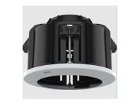 AXIS TP5202-E - Zapustený držiak kamery - montáž na strop - vonkajšie použitie, interiér - pre AXIS P5654-E MK II, P5655-E