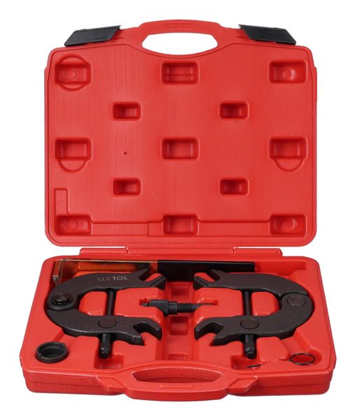 Sada pro aretaci motoru MECHANIC ENGINE TIMING SET 21, VW, Audi SIXTOL